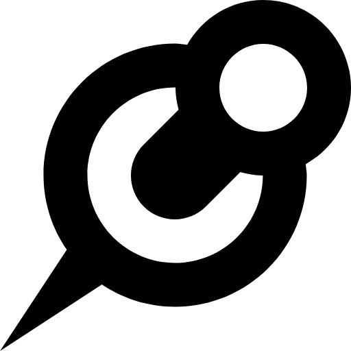 pin icon