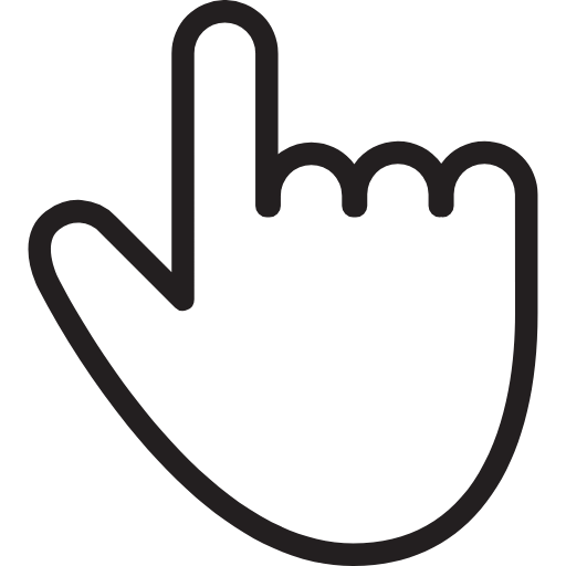 pinch icon