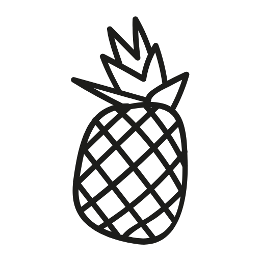 pineapple icon