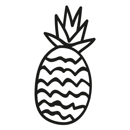 pineapple icon