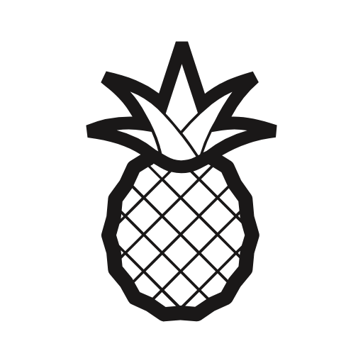 pineapple icon