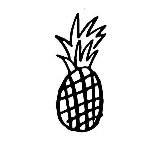 pineapple icon