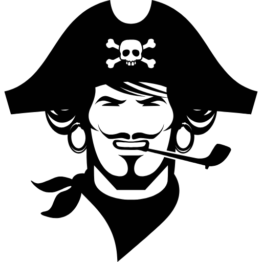 pirate icon