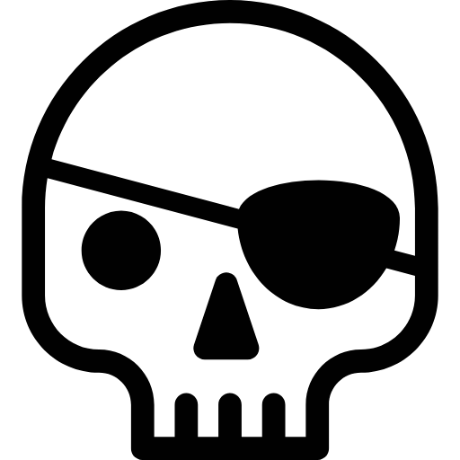 pirate icon