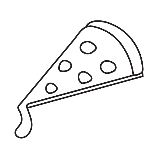 pizza icon
