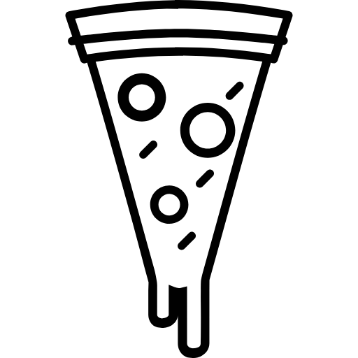 pizza icon