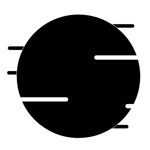 planet icon