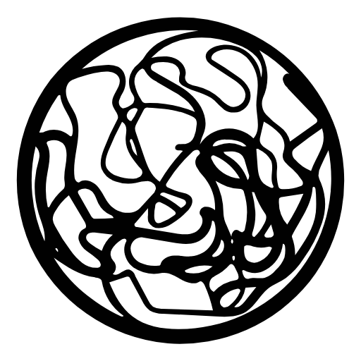 planet icon