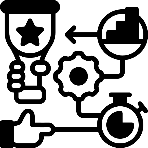 planing icon