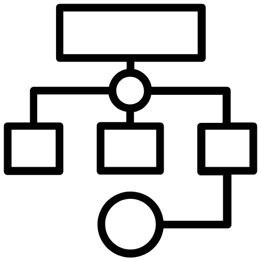 planning icon