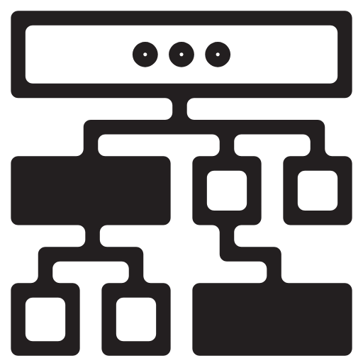 planning icon