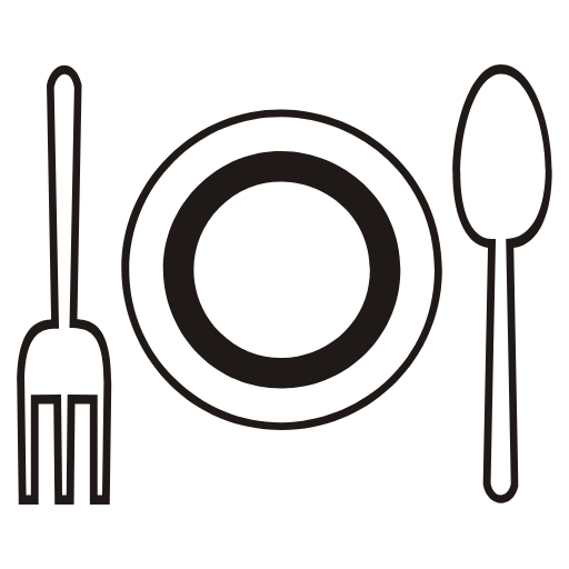 plate icon
