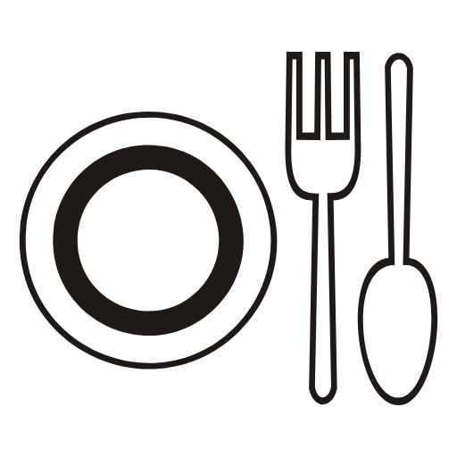 plate icon