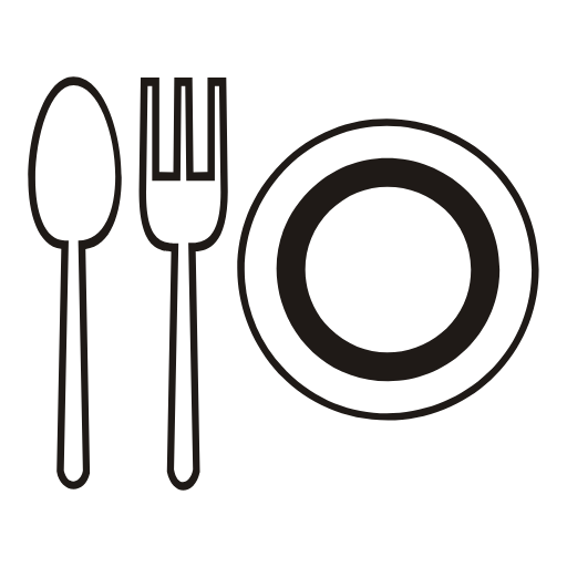 plate icon