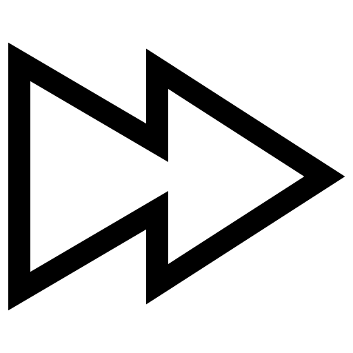 play forward icon