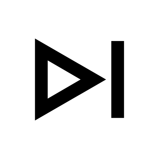 play next icon