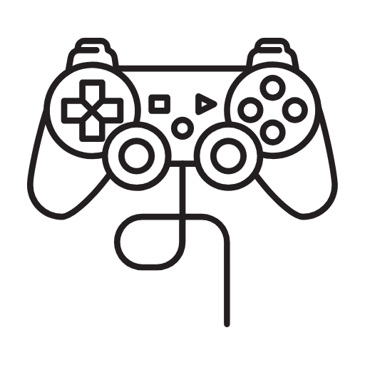 playstation controller icon
