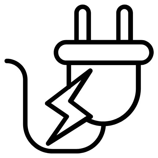 plug icon