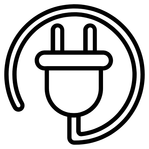plug icon