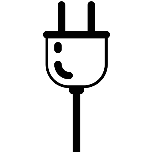 plug icon
