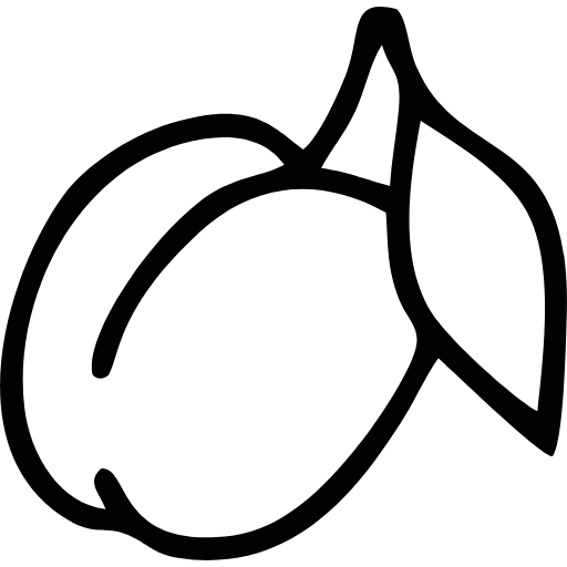plum icon