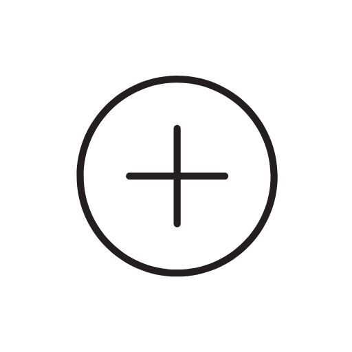 plus icon