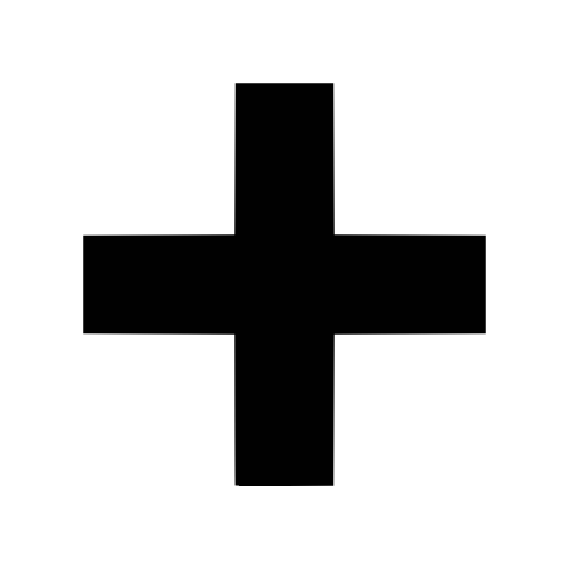 plus icon