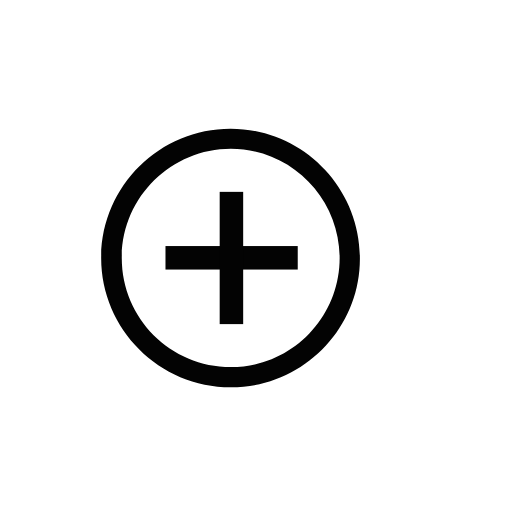 plus icon