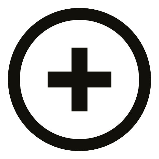 plus icon