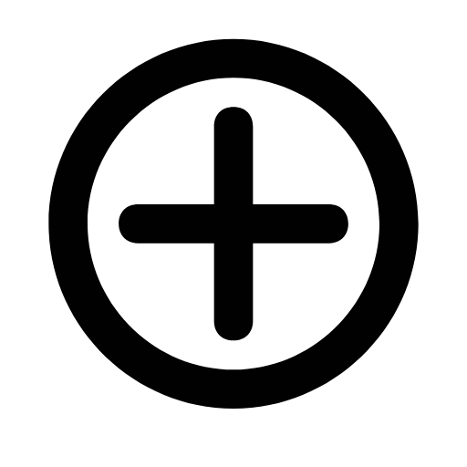 plus icon