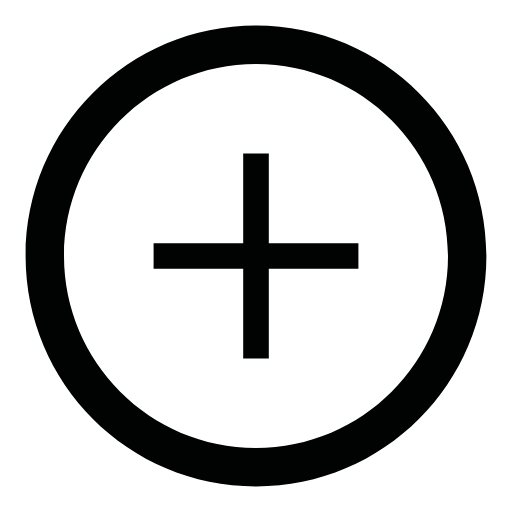 plus icon