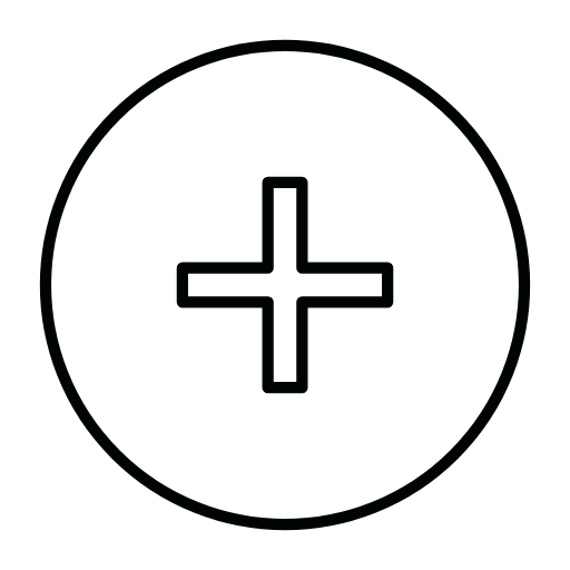 plus icon