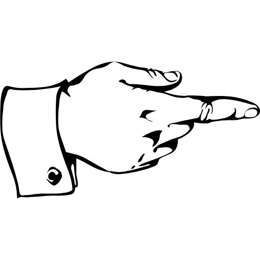 point icon