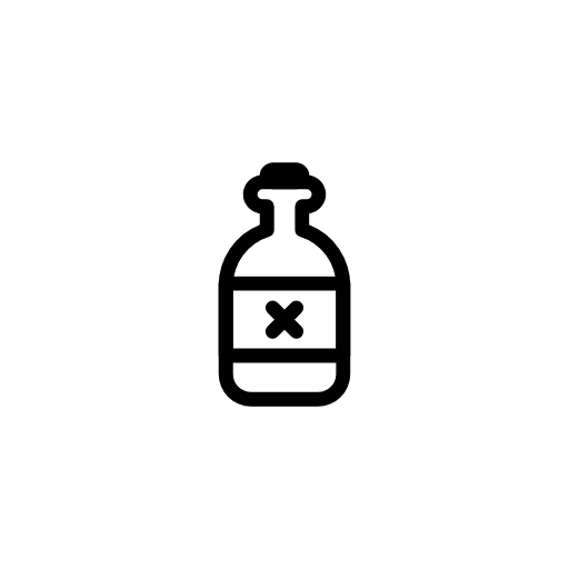 poison icon