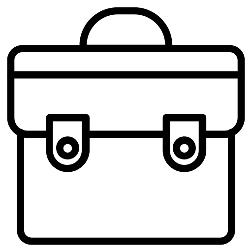 portfolio icon