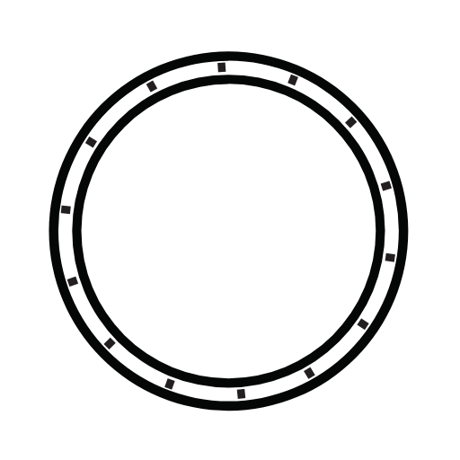 porthole icon