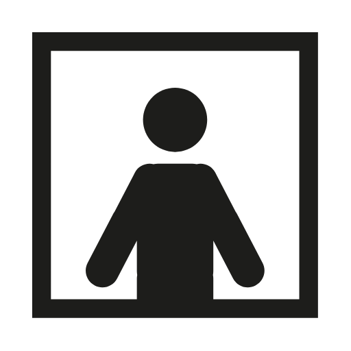 portrait icon
