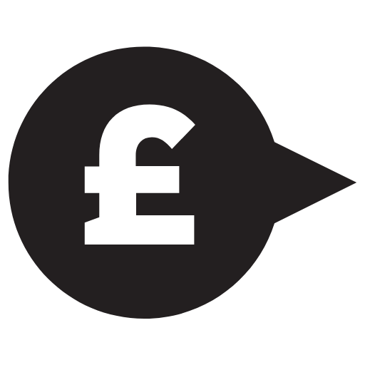 pound icon