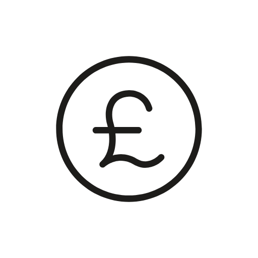 pound icon