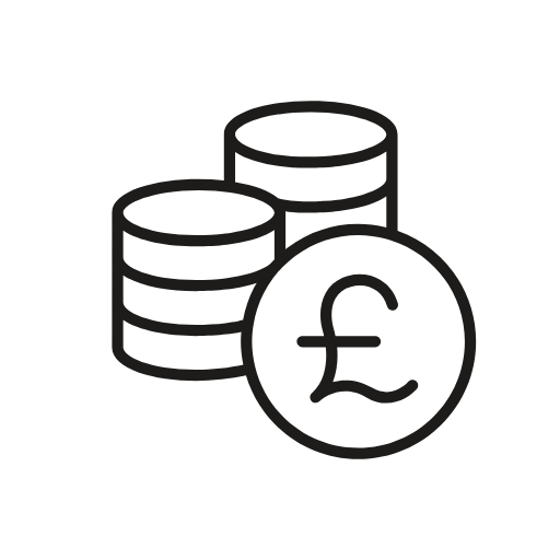 pound icon