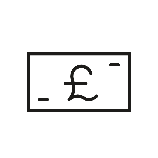 pound icon