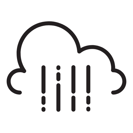 pouring icon