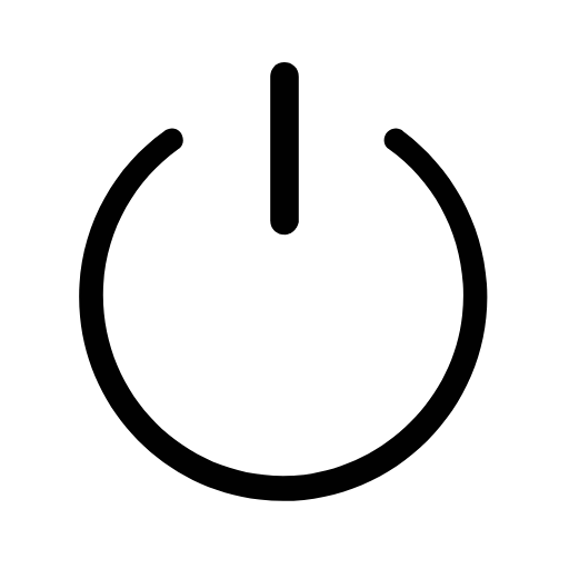 power icon