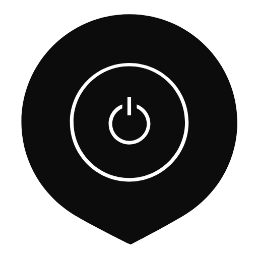 power icon