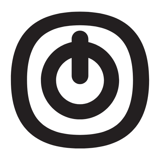 power icon