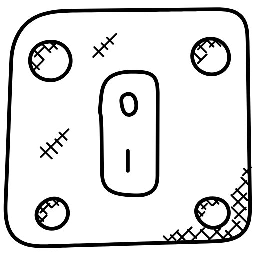 power switch icon