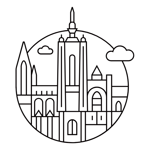 prague icon