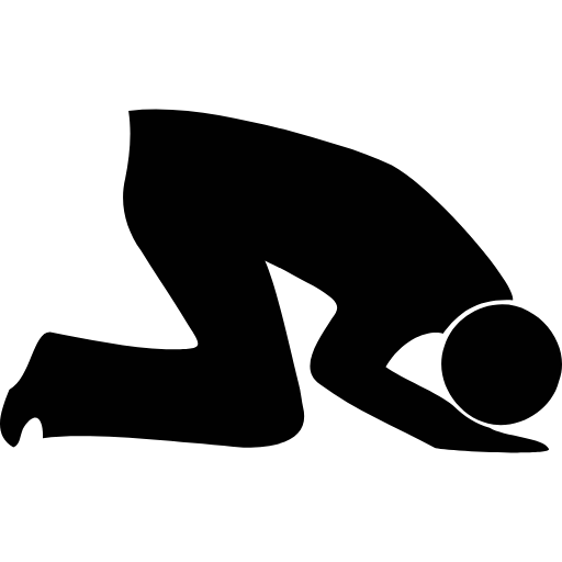 prayer icon