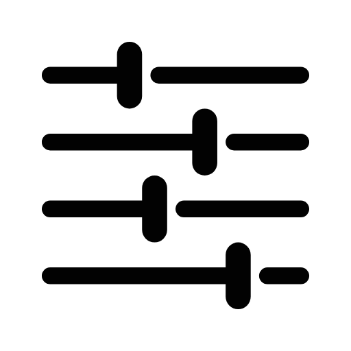 preferences icon
