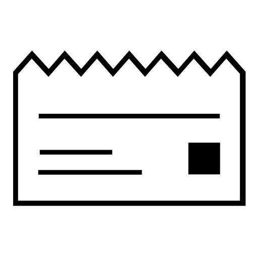 prescription icon
